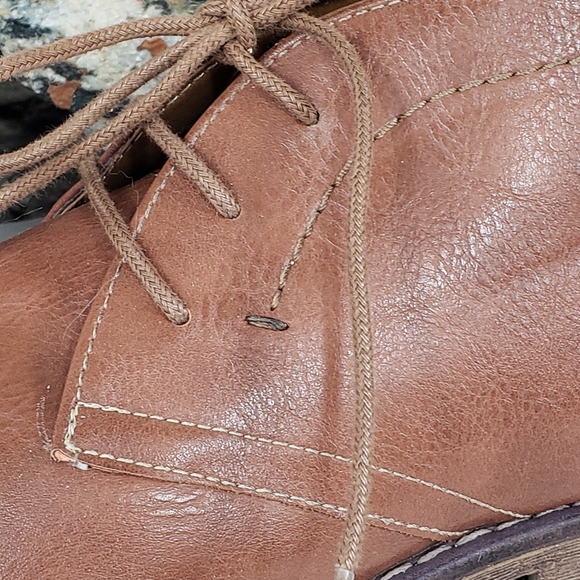 Mens dress shoes main image 12